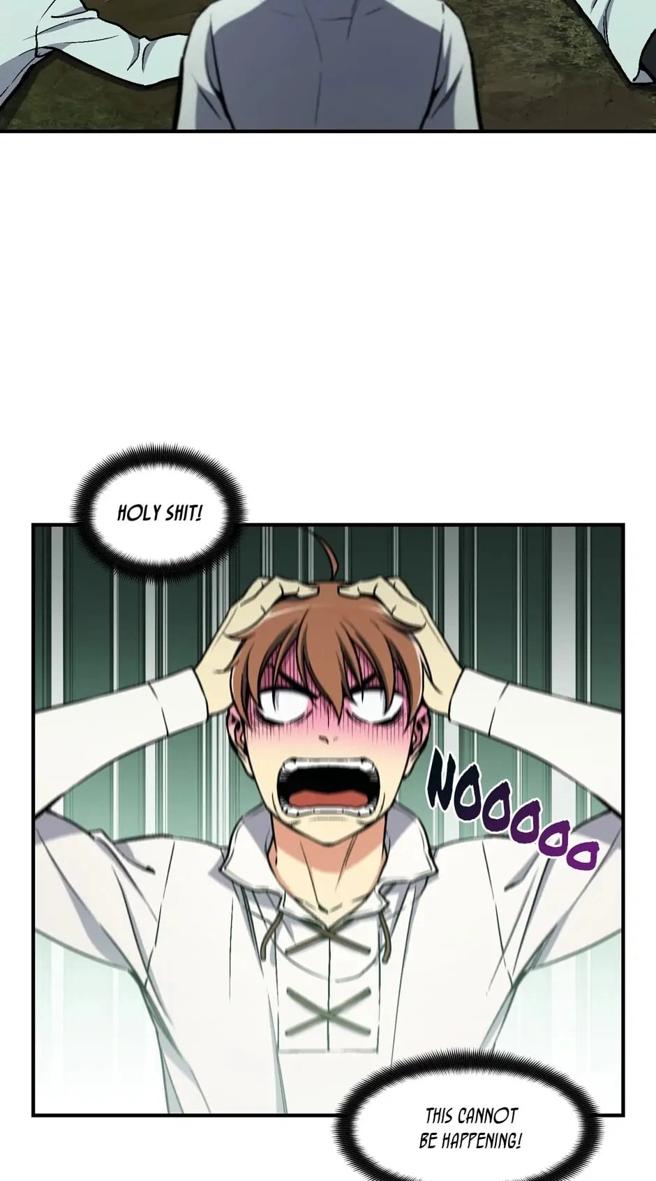 The Legendary Moonlight Sculptor Chapter 119 - Page 44