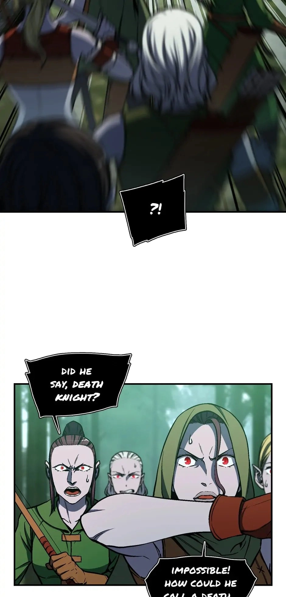 The Legendary Moonlight Sculptor Chapter 120 - Page 3
