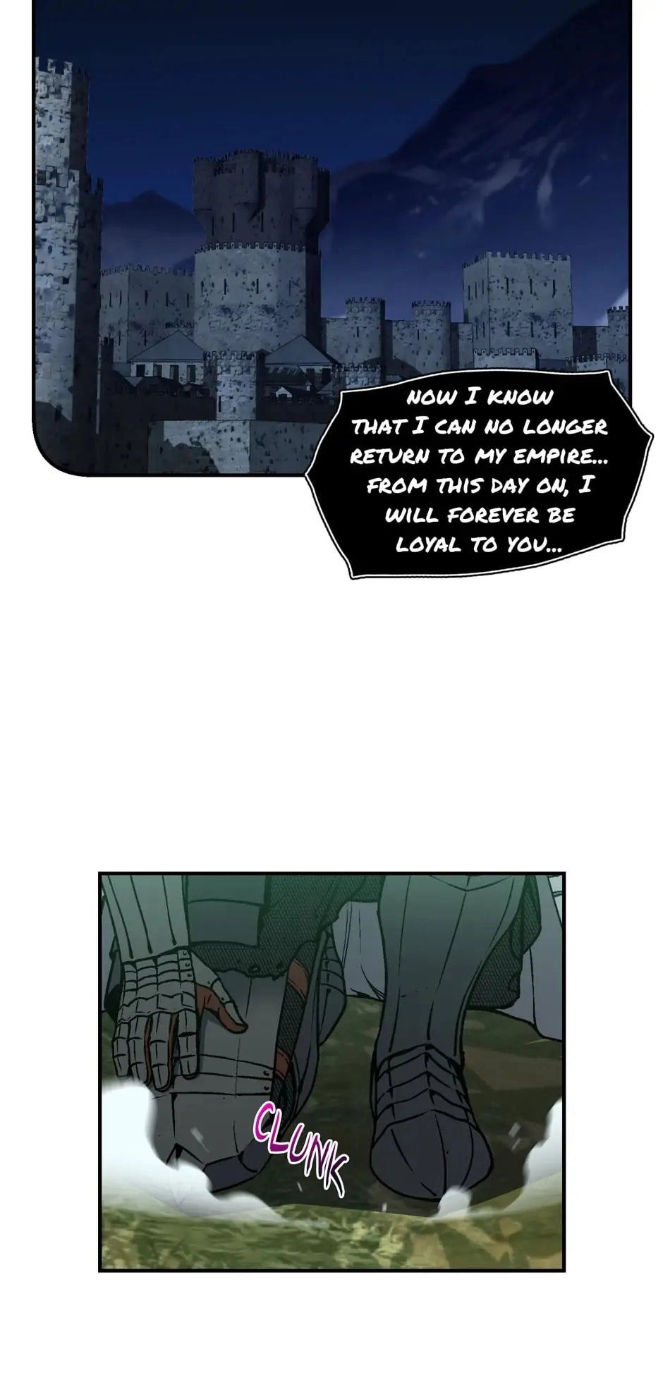 The Legendary Moonlight Sculptor Chapter 120 - Page 7