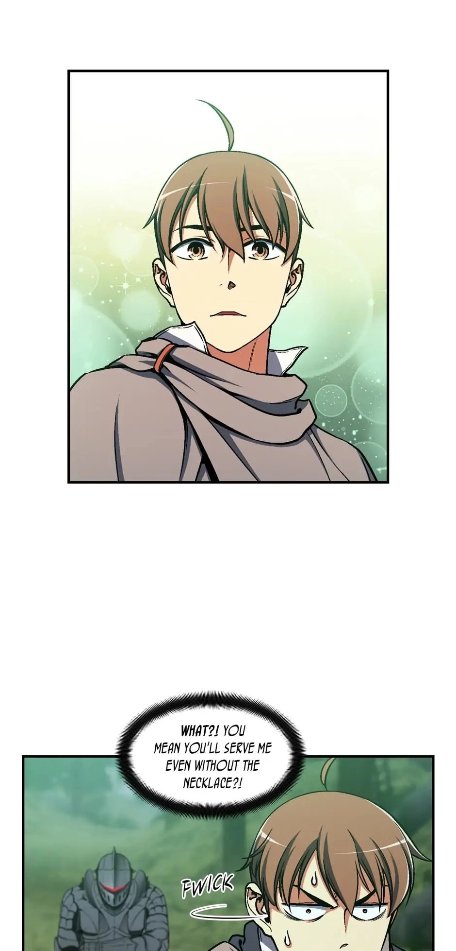 The Legendary Moonlight Sculptor Chapter 120 - Page 9