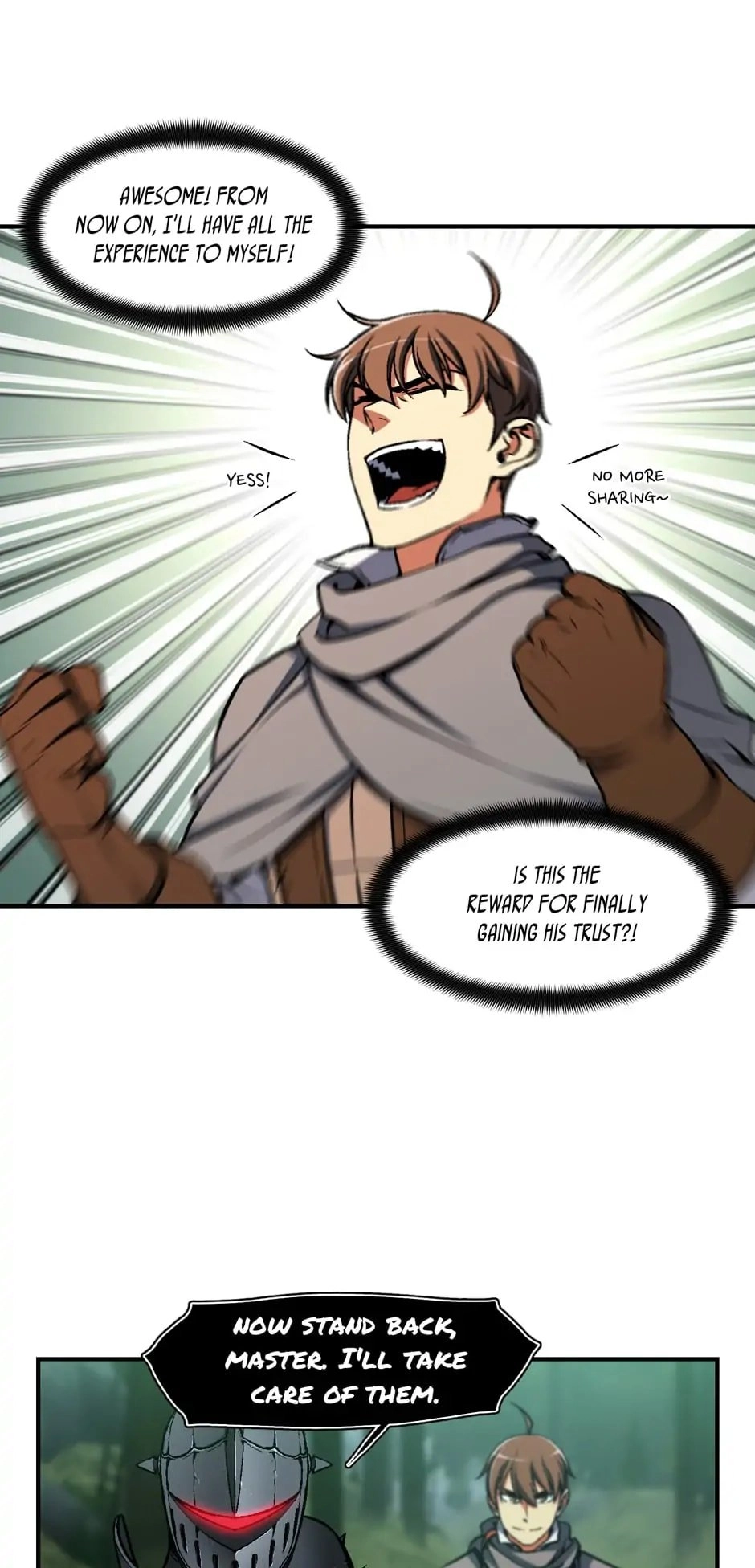 The Legendary Moonlight Sculptor Chapter 120 - Page 11
