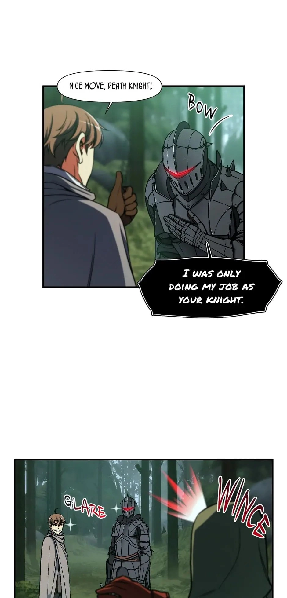 The Legendary Moonlight Sculptor Chapter 120 - Page 21