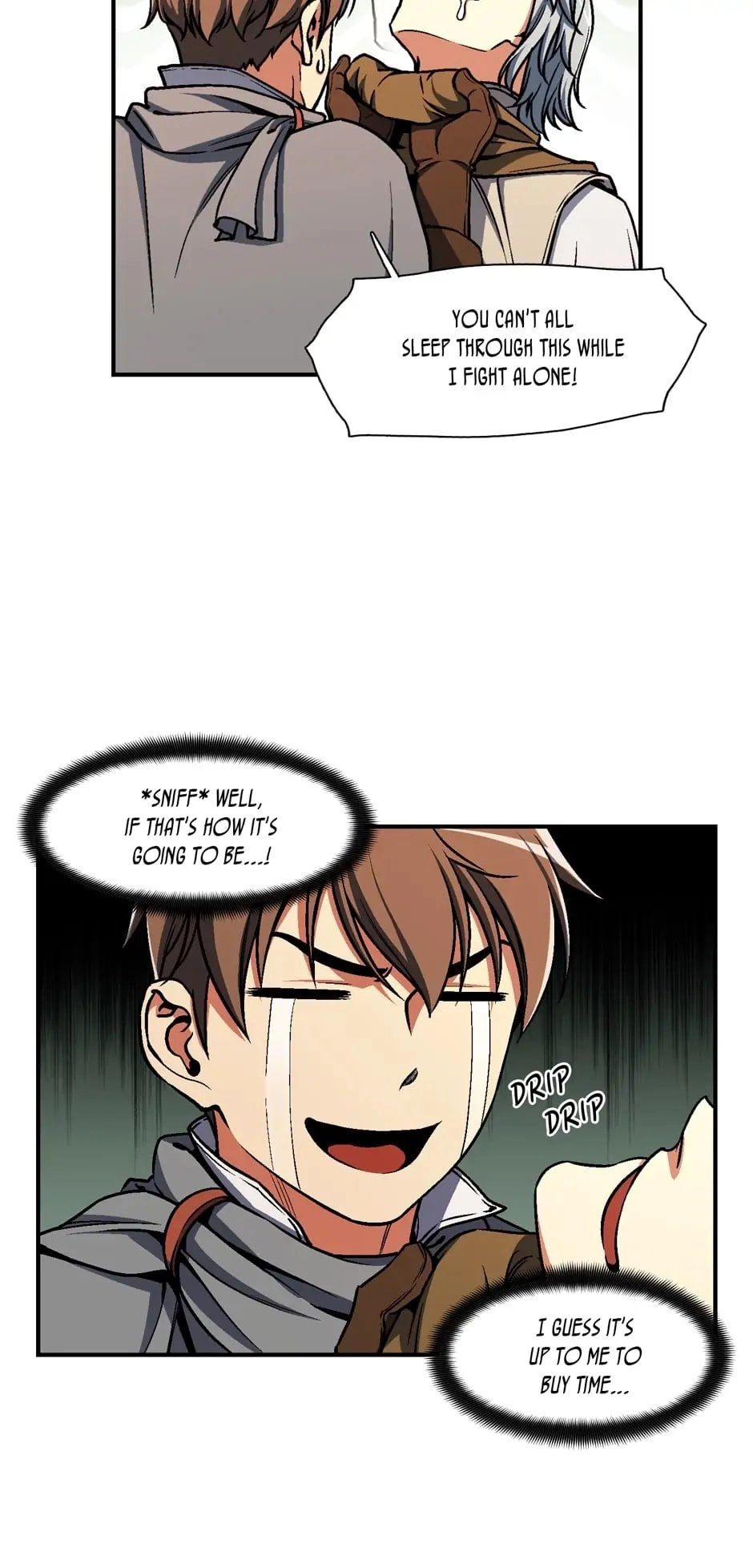 The Legendary Moonlight Sculptor Chapter 120 - Page 26