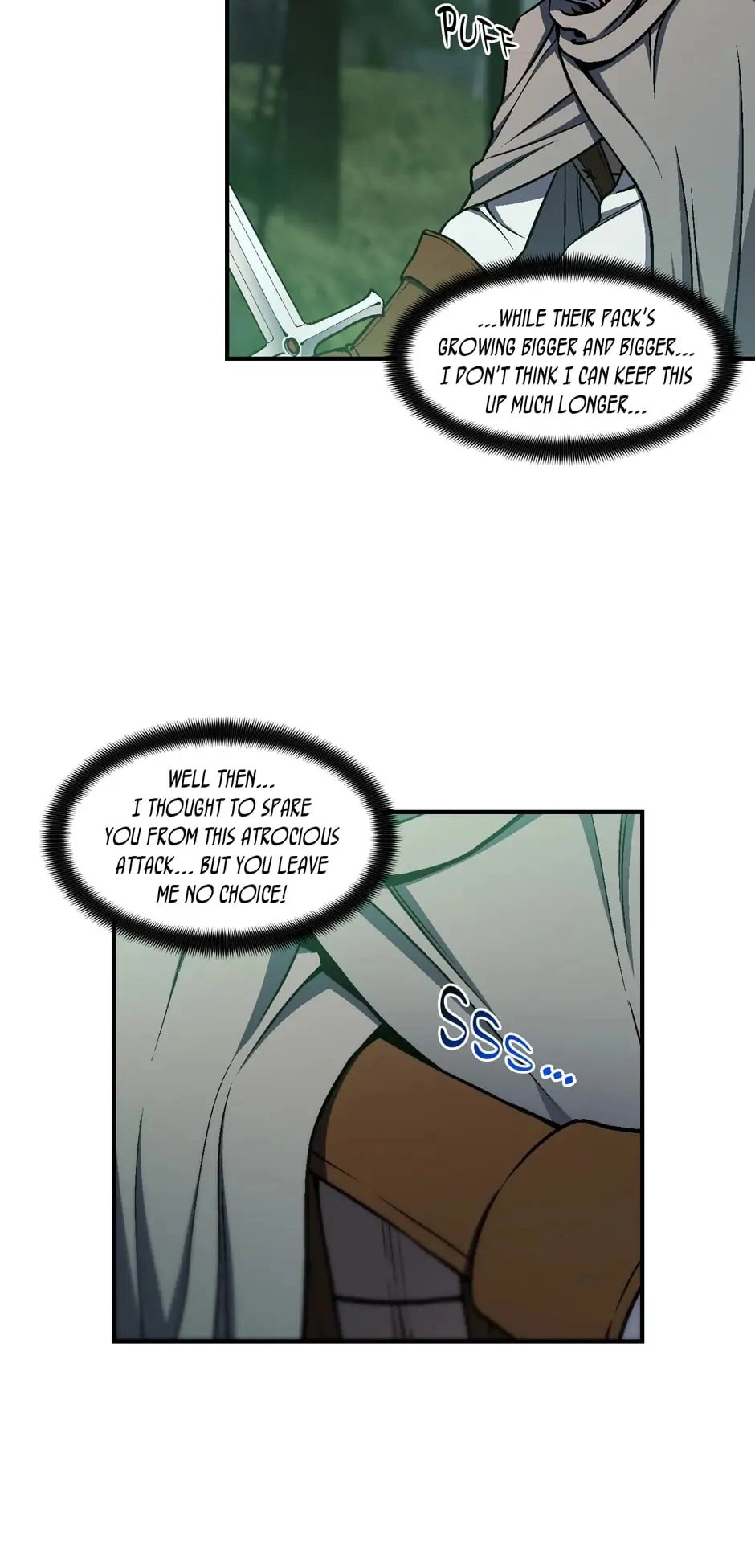 The Legendary Moonlight Sculptor Chapter 120 - Page 30
