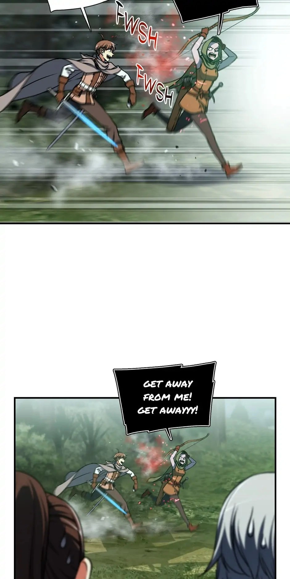 The Legendary Moonlight Sculptor Chapter 120 - Page 38