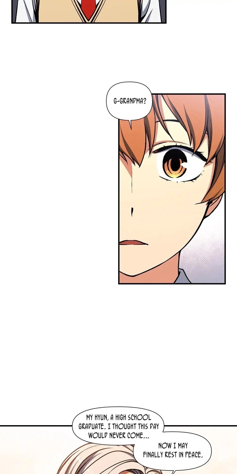 The Legendary Moonlight Sculptor Chapter 121 - Page 4