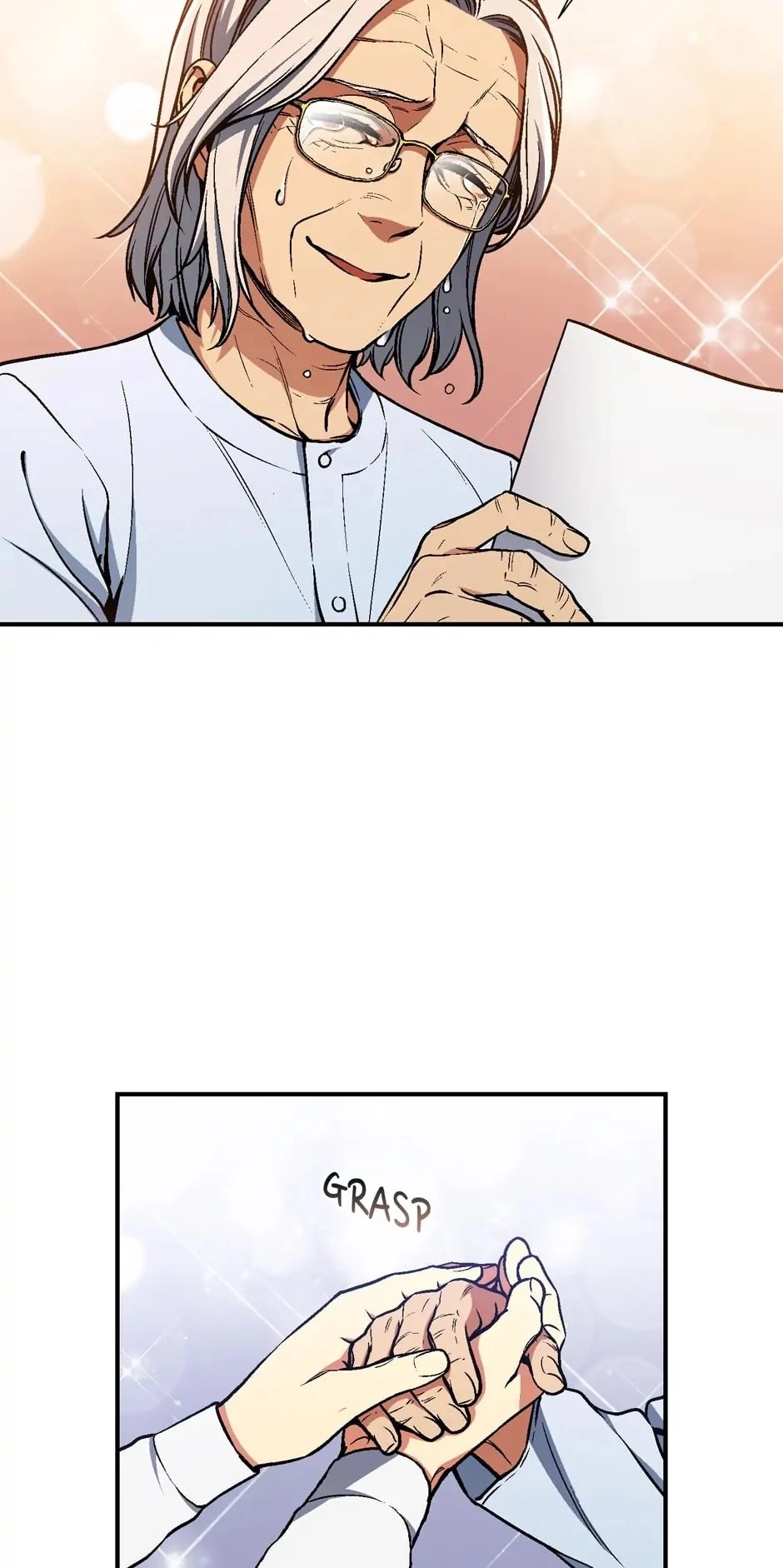 The Legendary Moonlight Sculptor Chapter 121 - Page 5