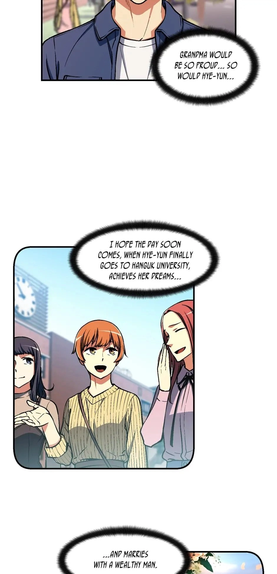 The Legendary Moonlight Sculptor Chapter 121 - Page 14
