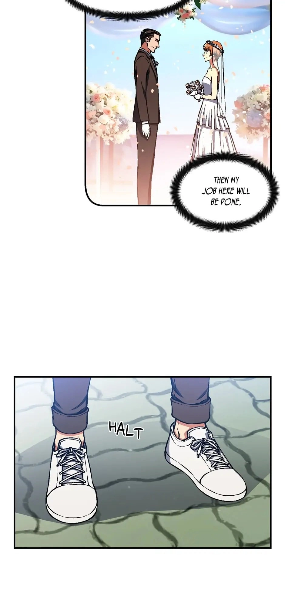 The Legendary Moonlight Sculptor Chapter 121 - Page 15