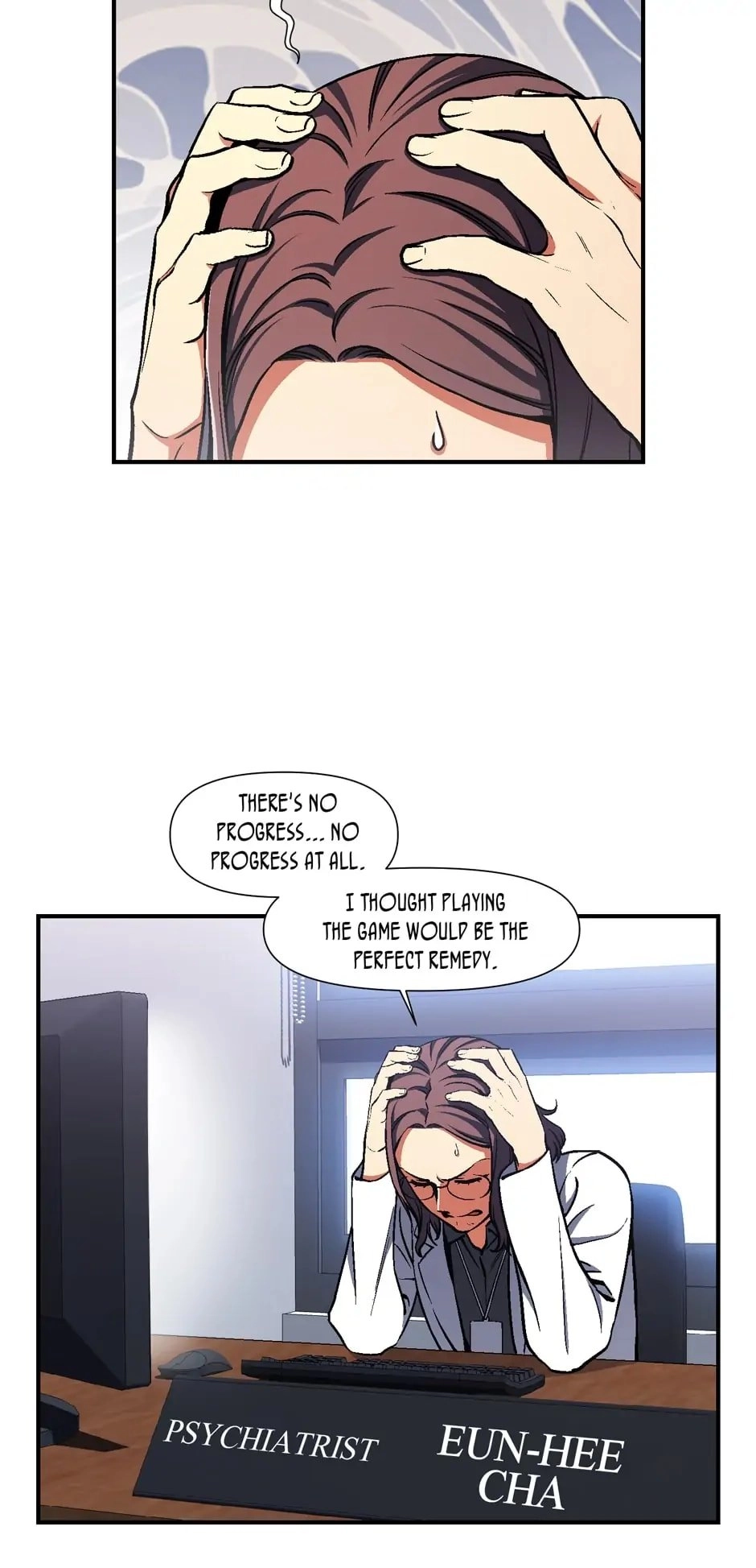The Legendary Moonlight Sculptor Chapter 121 - Page 18