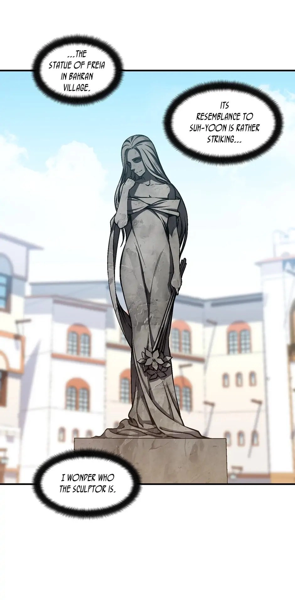 The Legendary Moonlight Sculptor Chapter 121 - Page 23