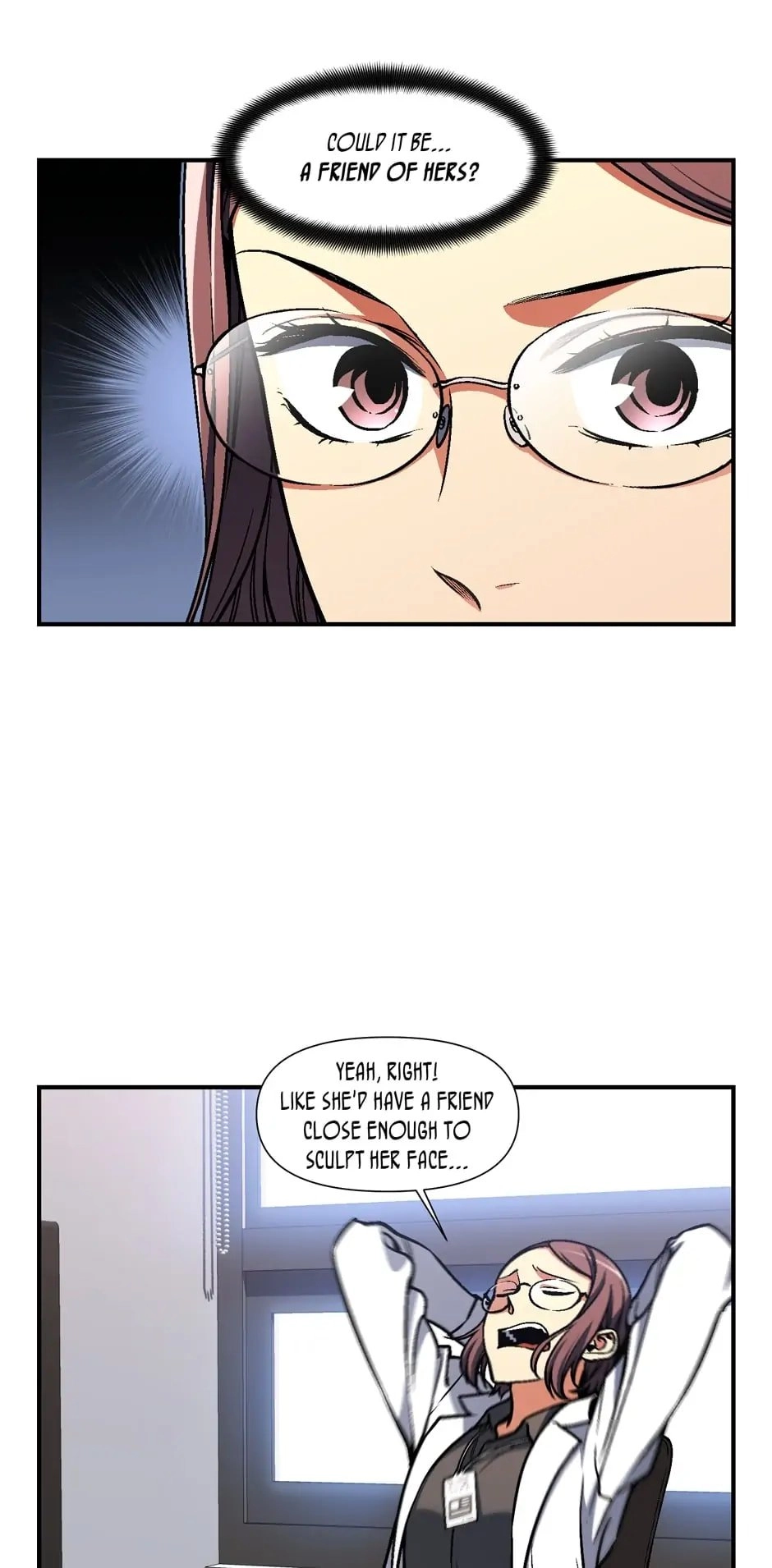 The Legendary Moonlight Sculptor Chapter 121 - Page 24