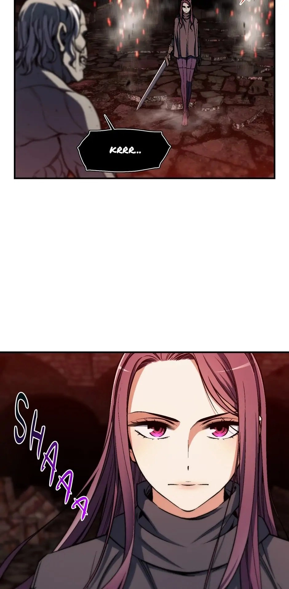 The Legendary Moonlight Sculptor Chapter 121 - Page 27