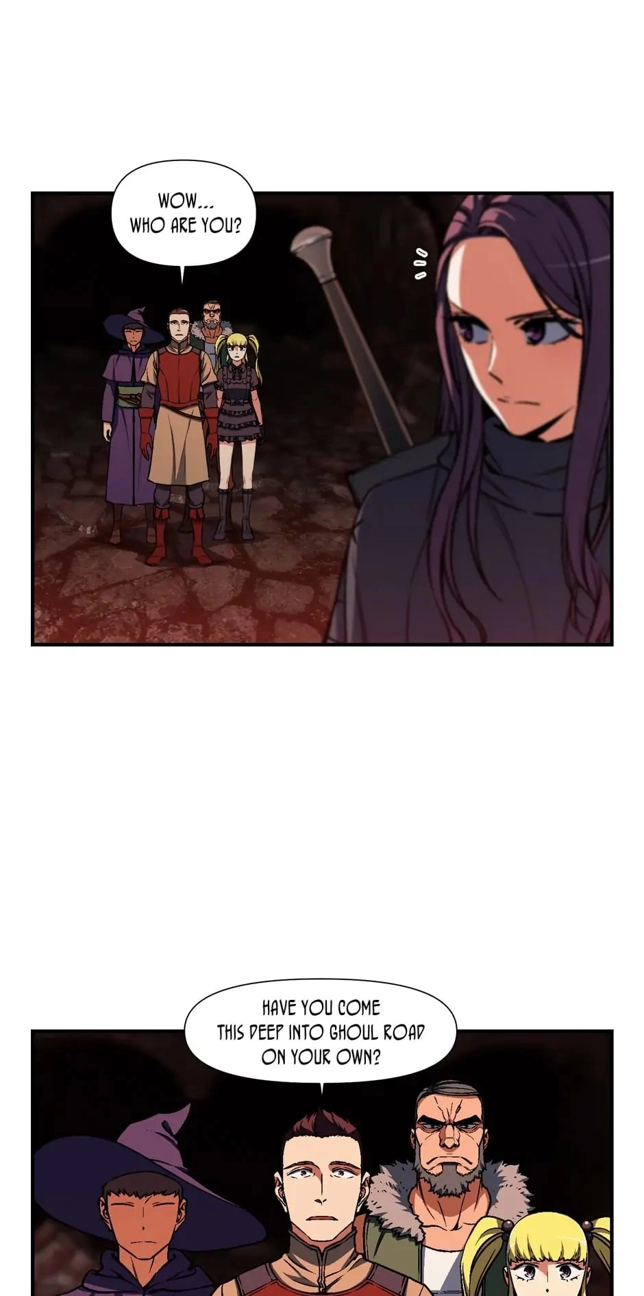 The Legendary Moonlight Sculptor Chapter 121 - Page 31
