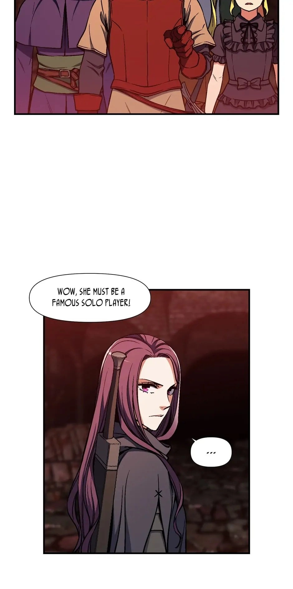 The Legendary Moonlight Sculptor Chapter 121 - Page 32