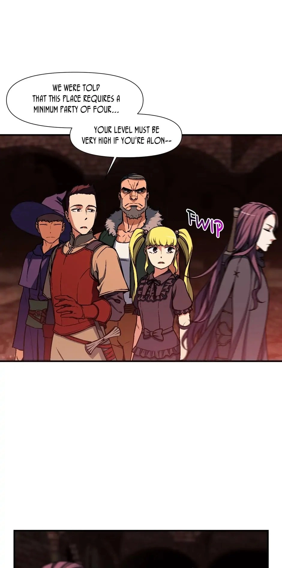 The Legendary Moonlight Sculptor Chapter 121 - Page 33