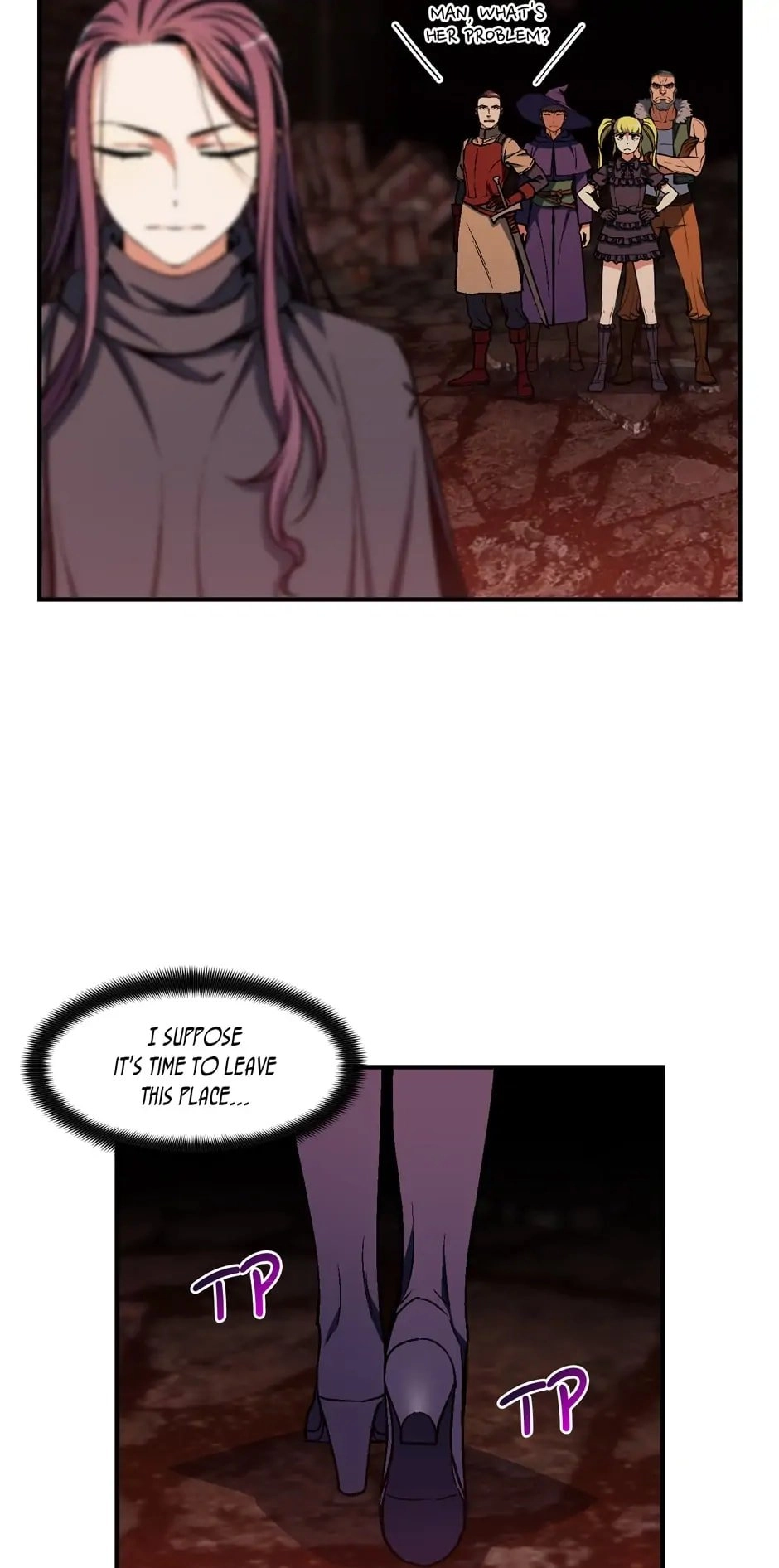 The Legendary Moonlight Sculptor Chapter 121 - Page 34