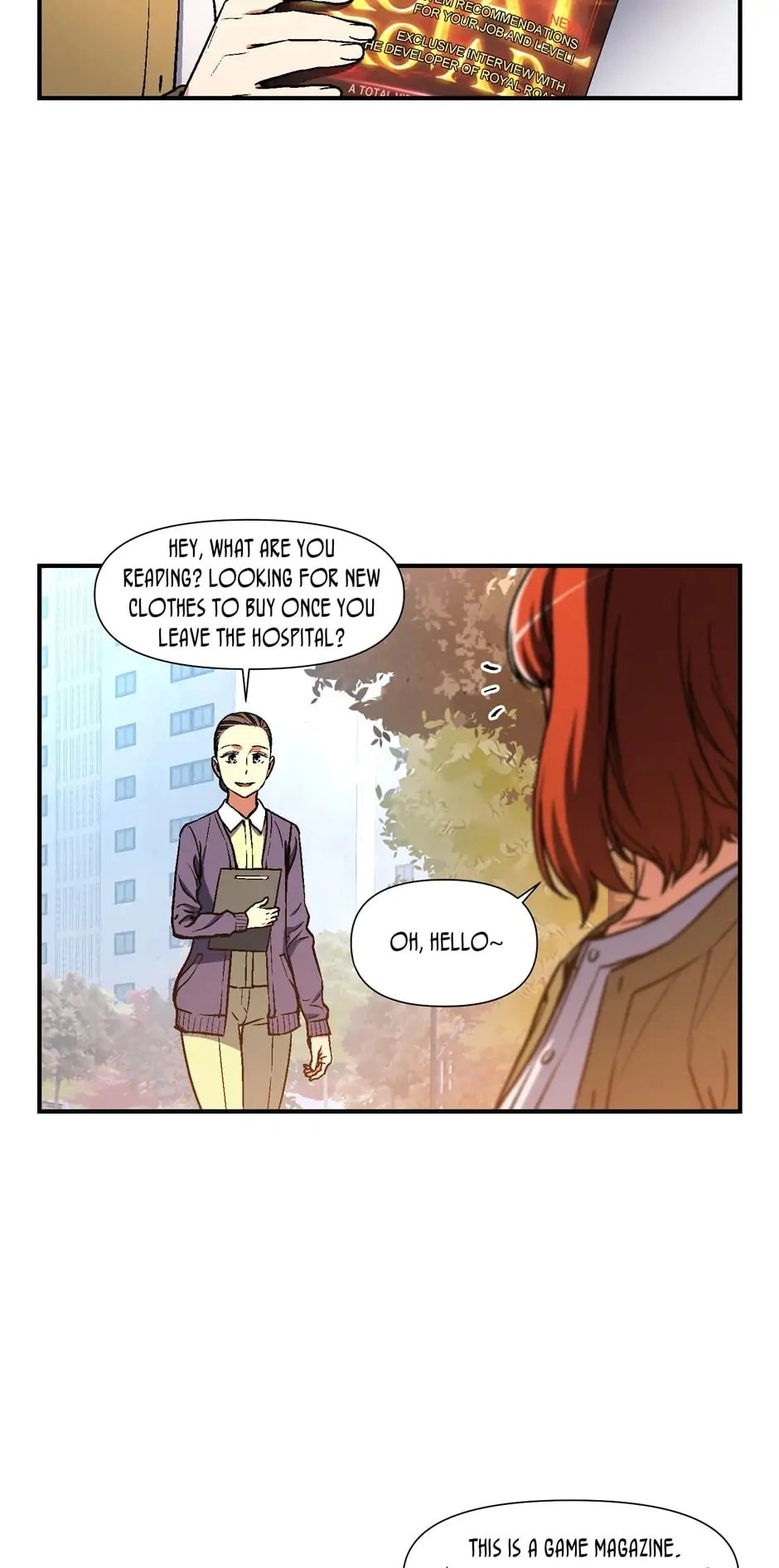 The Legendary Moonlight Sculptor Chapter 121 - Page 38