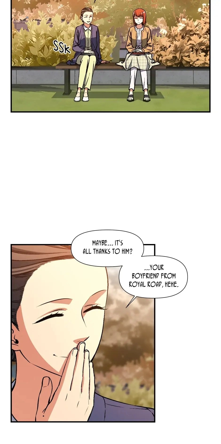 The Legendary Moonlight Sculptor Chapter 121 - Page 40