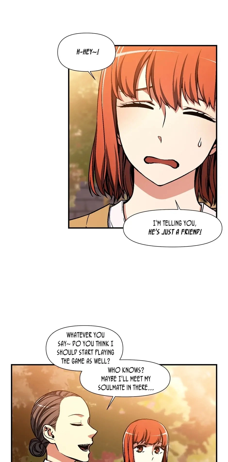 The Legendary Moonlight Sculptor Chapter 121 - Page 41