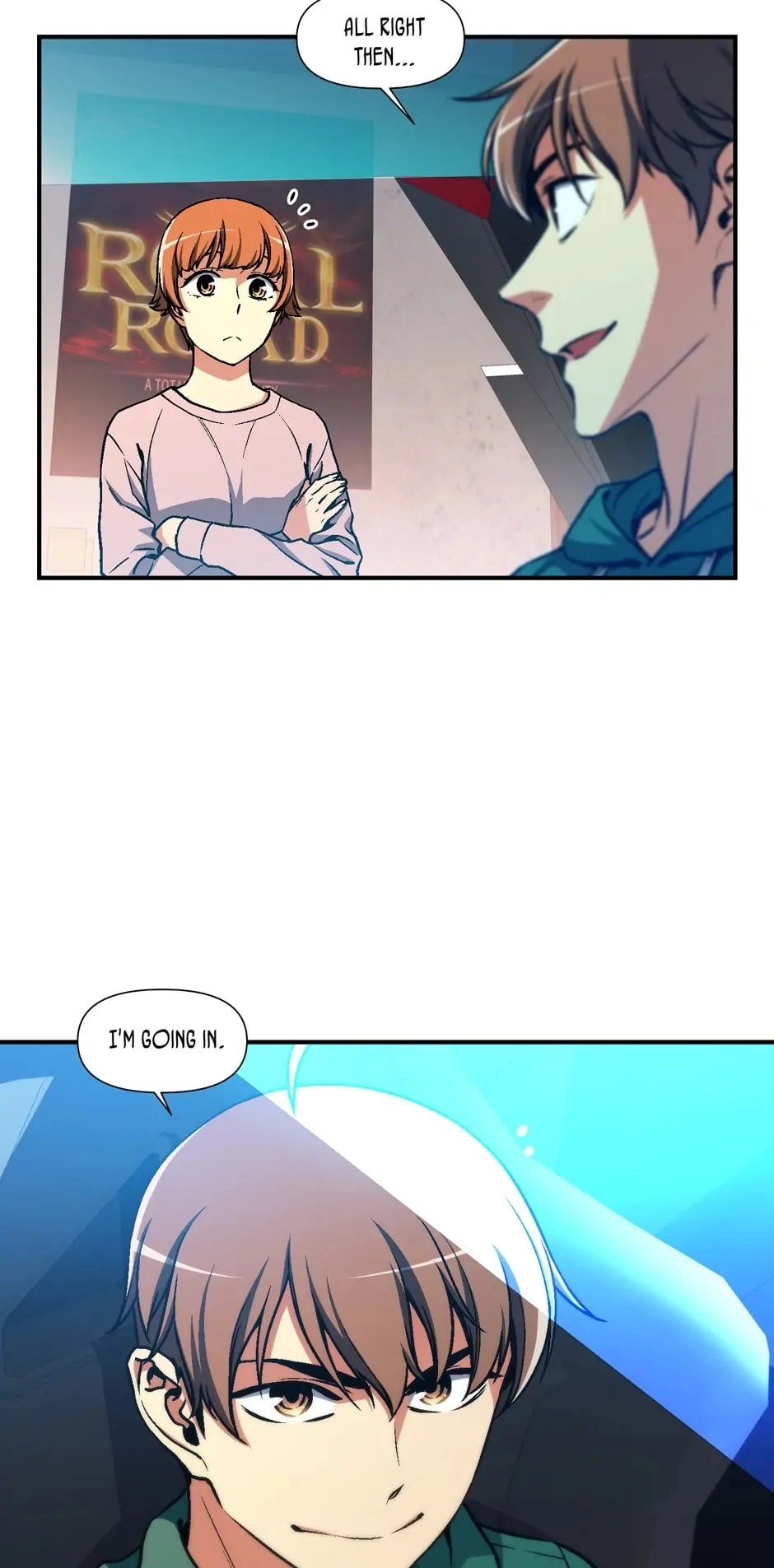 The Legendary Moonlight Sculptor Chapter 121 - Page 47