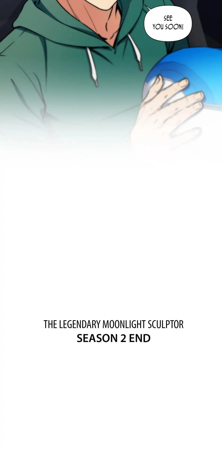 The Legendary Moonlight Sculptor Chapter 121 - Page 48