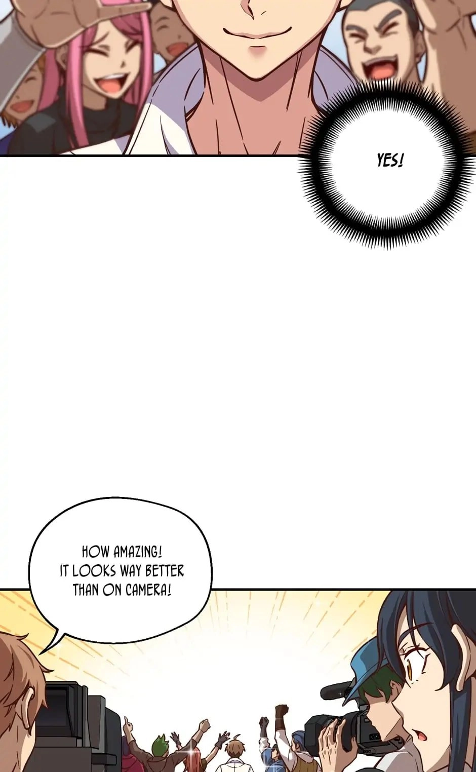The Legendary Moonlight Sculptor Chapter 123 - Page 6