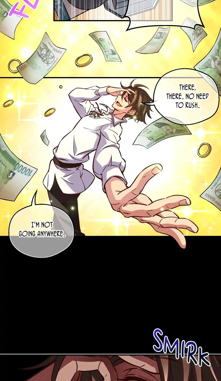 The Legendary Moonlight Sculptor Chapter 123 - Page 10