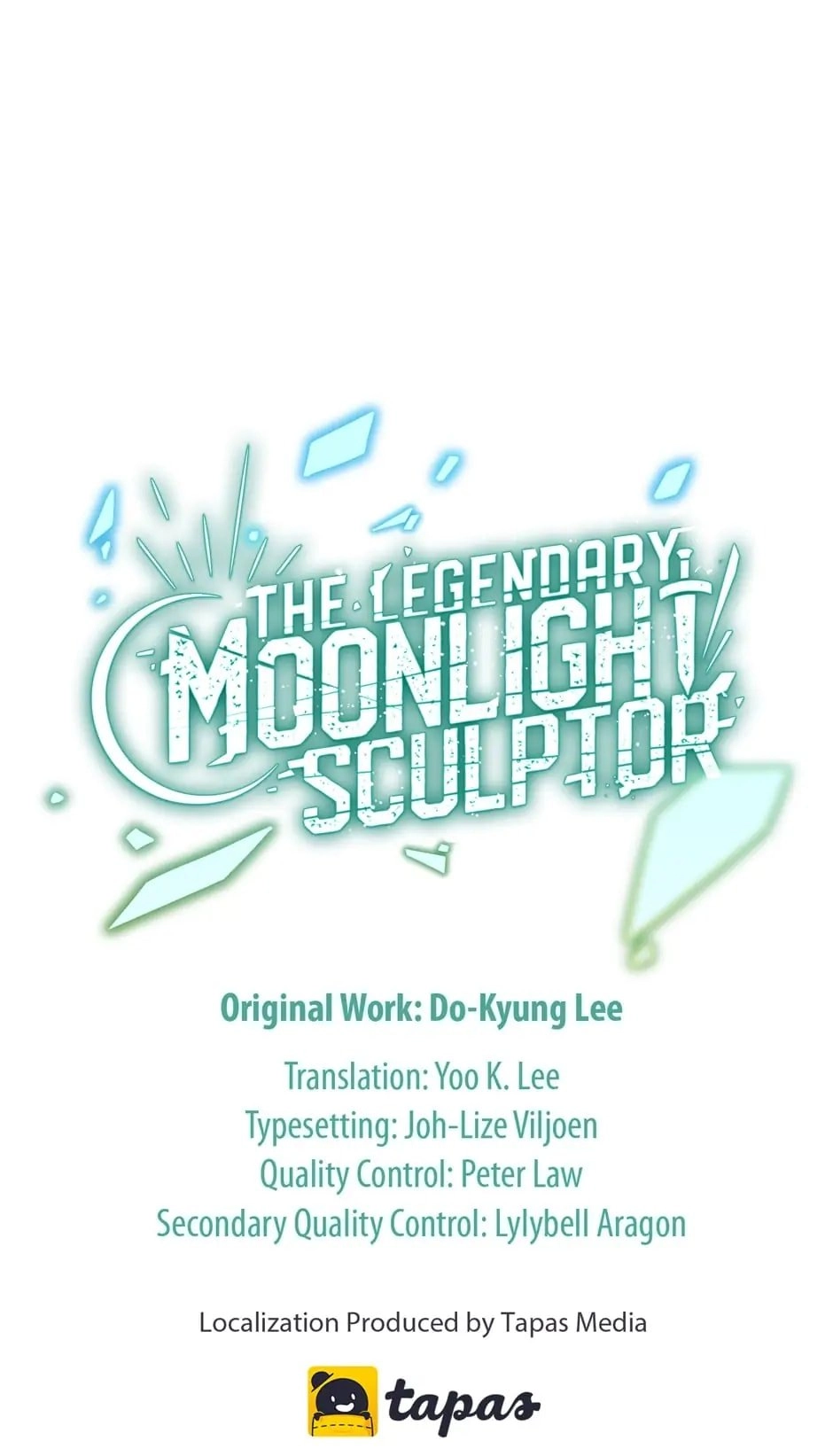 The Legendary Moonlight Sculptor Chapter 123 - Page 13