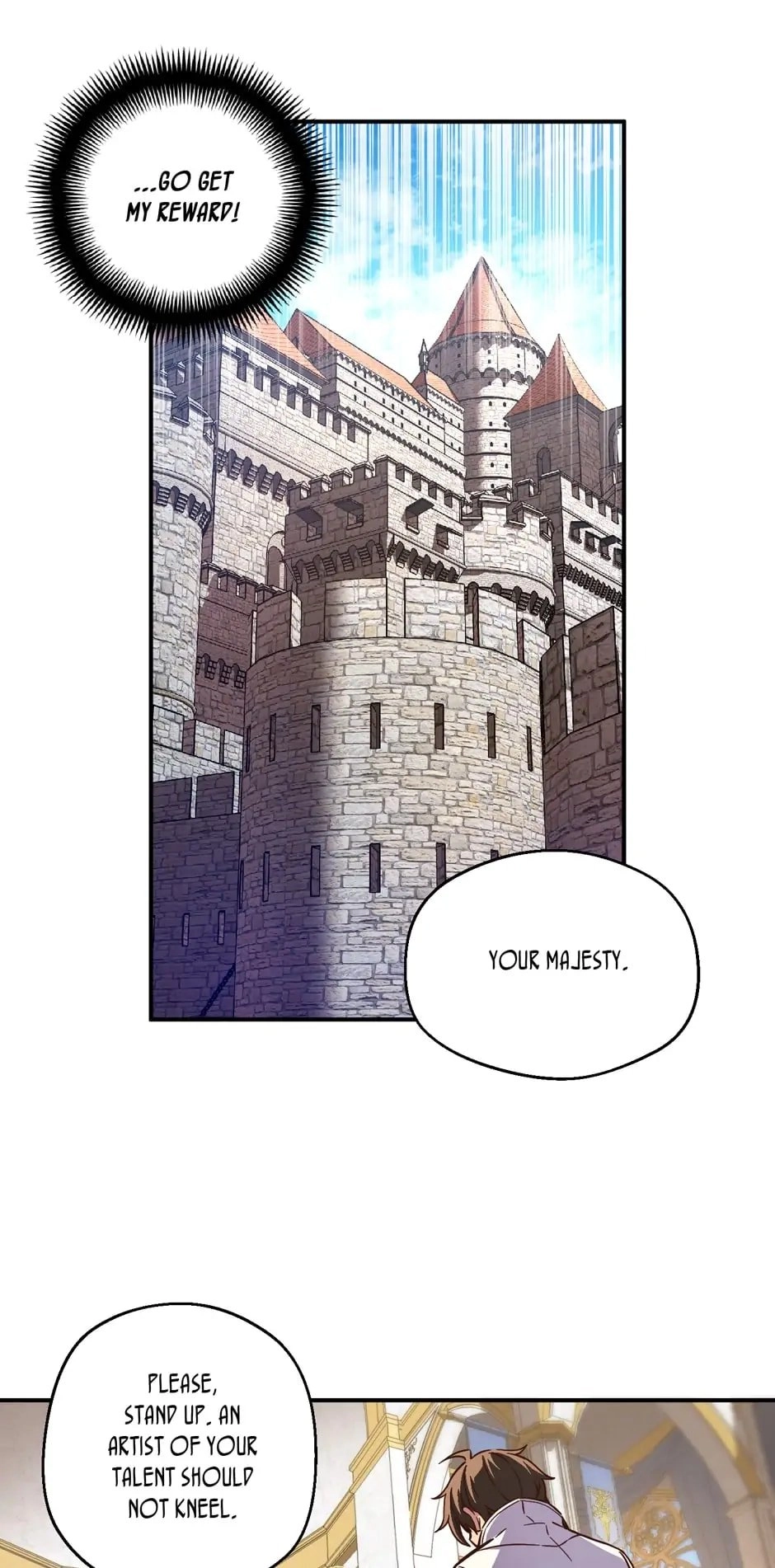 The Legendary Moonlight Sculptor Chapter 123 - Page 16