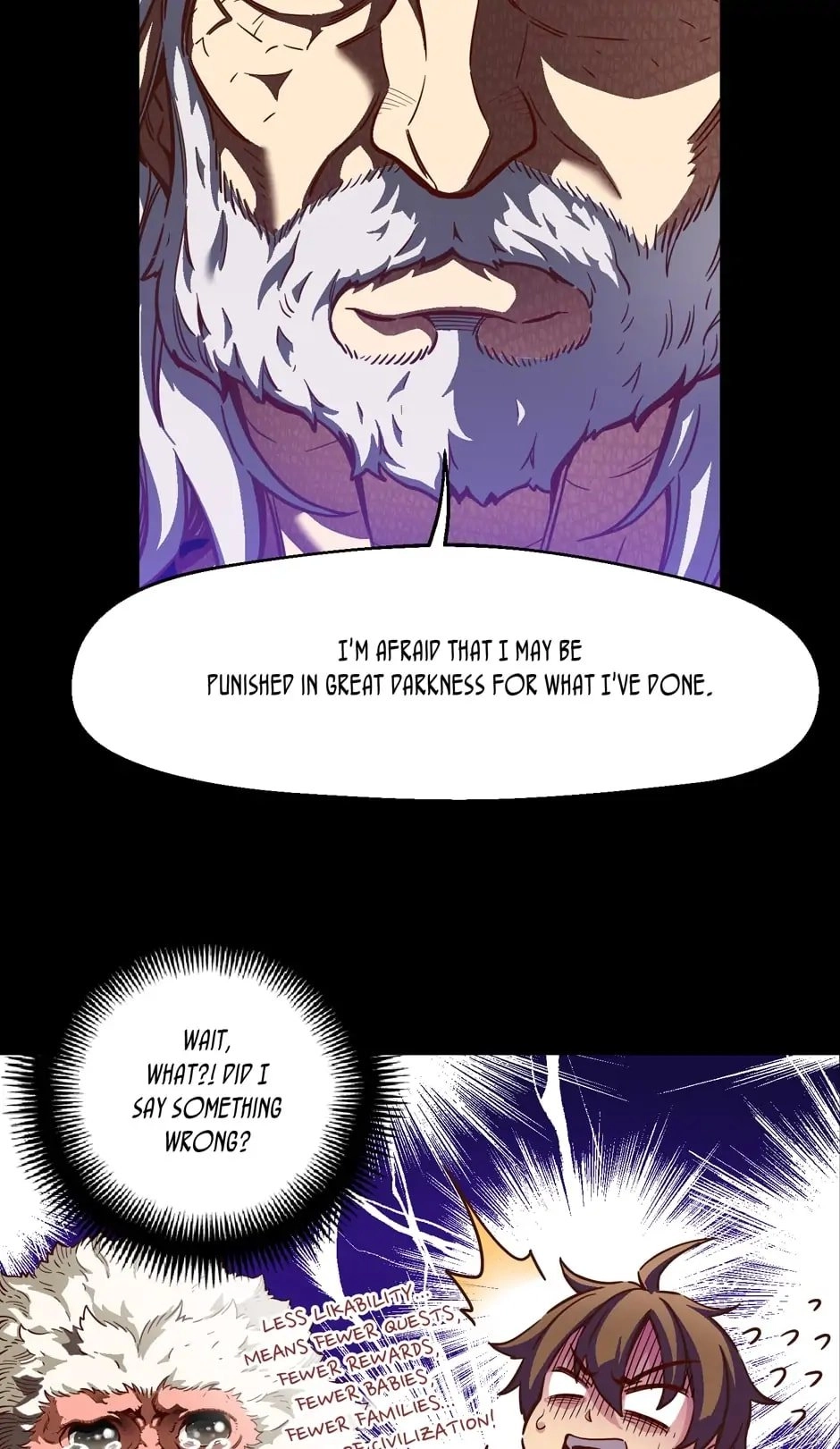 The Legendary Moonlight Sculptor Chapter 123 - Page 21