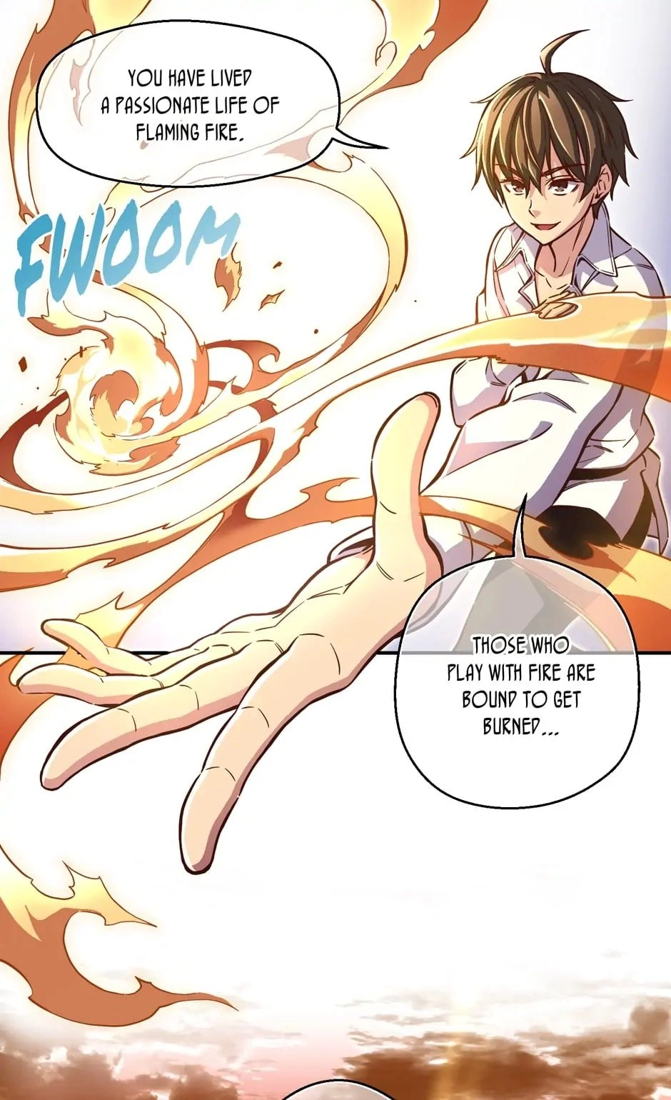 The Legendary Moonlight Sculptor Chapter 123 - Page 23