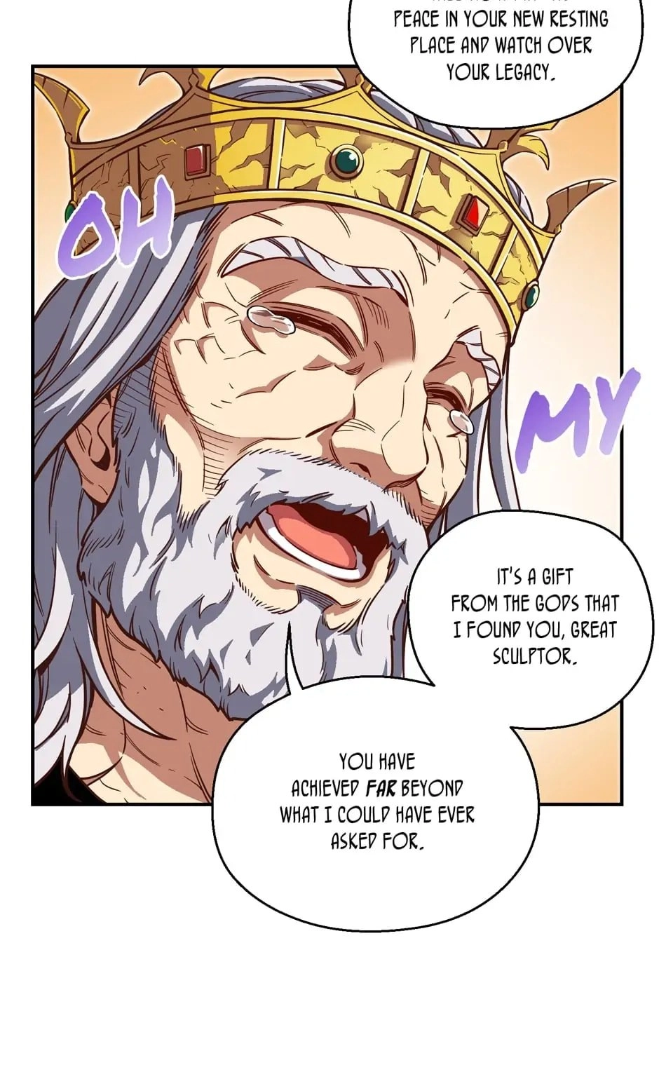 The Legendary Moonlight Sculptor Chapter 123 - Page 26