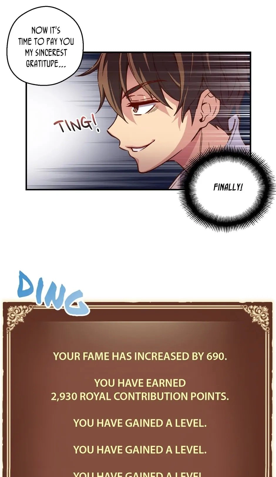 The Legendary Moonlight Sculptor Chapter 123 - Page 27