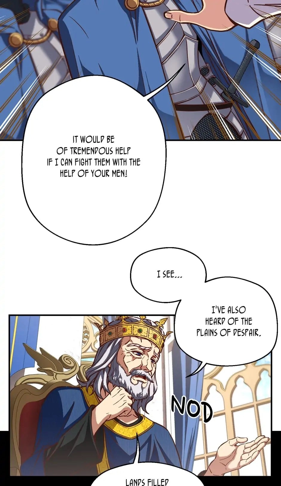 The Legendary Moonlight Sculptor Chapter 123 - Page 32