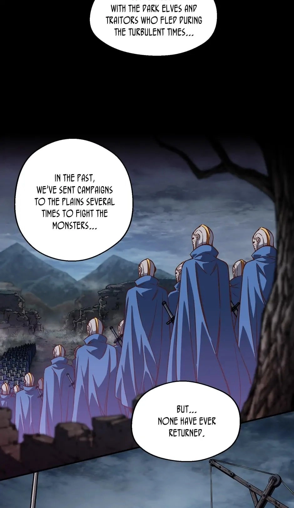 The Legendary Moonlight Sculptor Chapter 123 - Page 33
