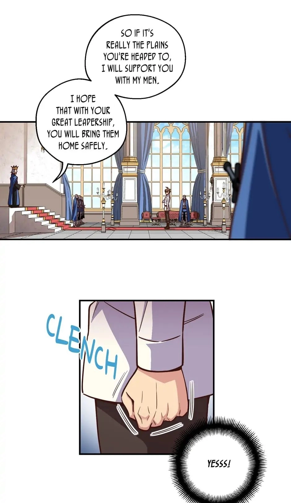 The Legendary Moonlight Sculptor Chapter 123 - Page 35