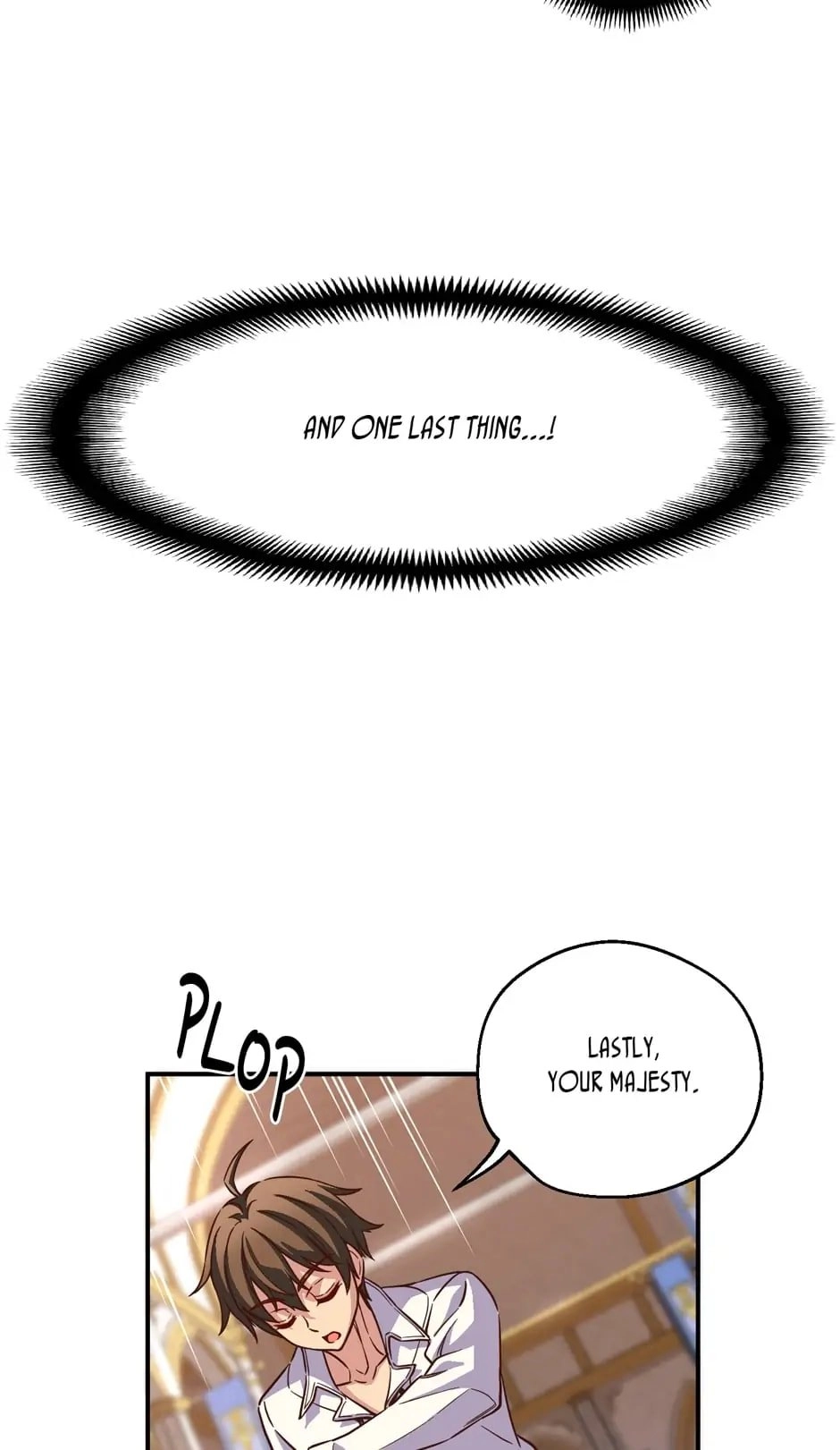 The Legendary Moonlight Sculptor Chapter 123 - Page 36