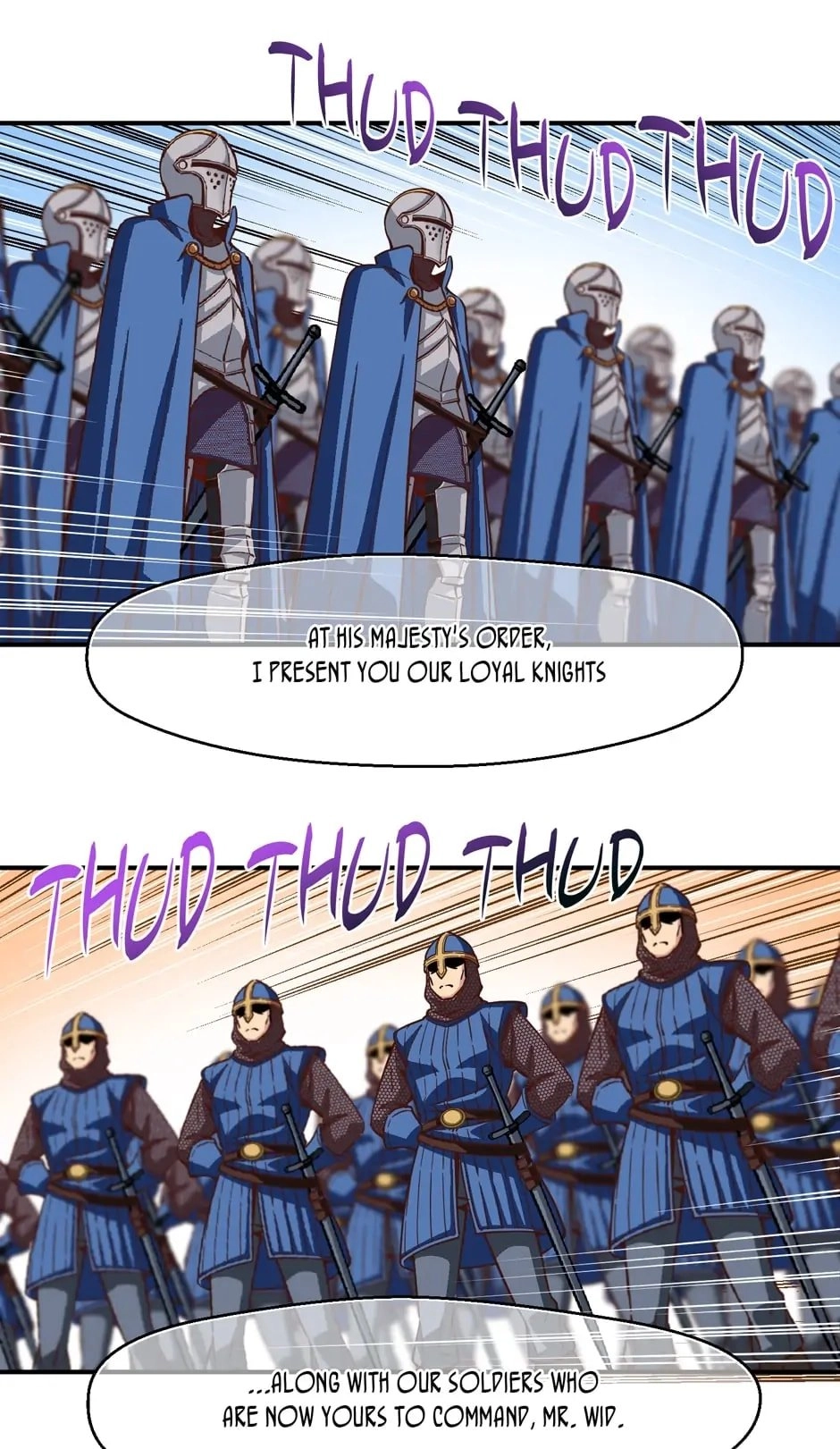 The Legendary Moonlight Sculptor Chapter 123 - Page 39