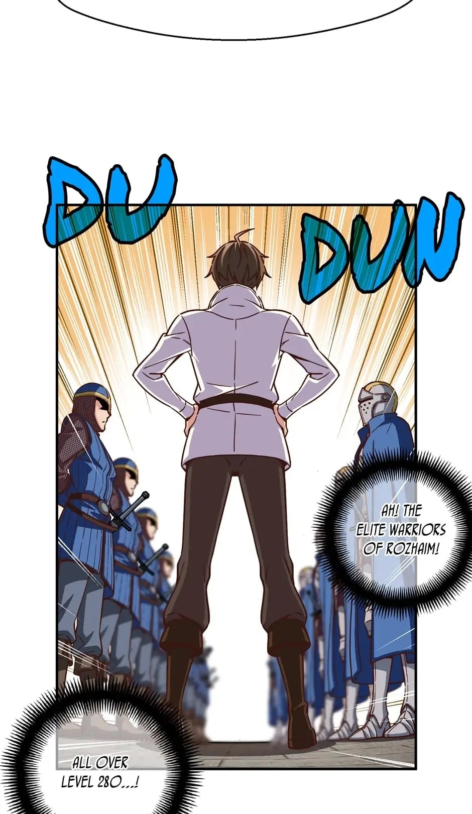 The Legendary Moonlight Sculptor Chapter 123 - Page 40