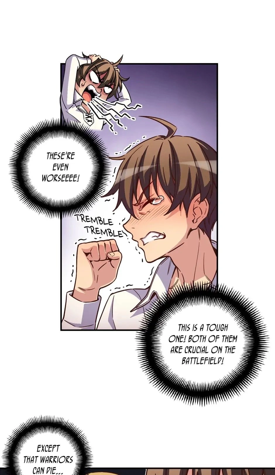 The Legendary Moonlight Sculptor Chapter 123 - Page 43