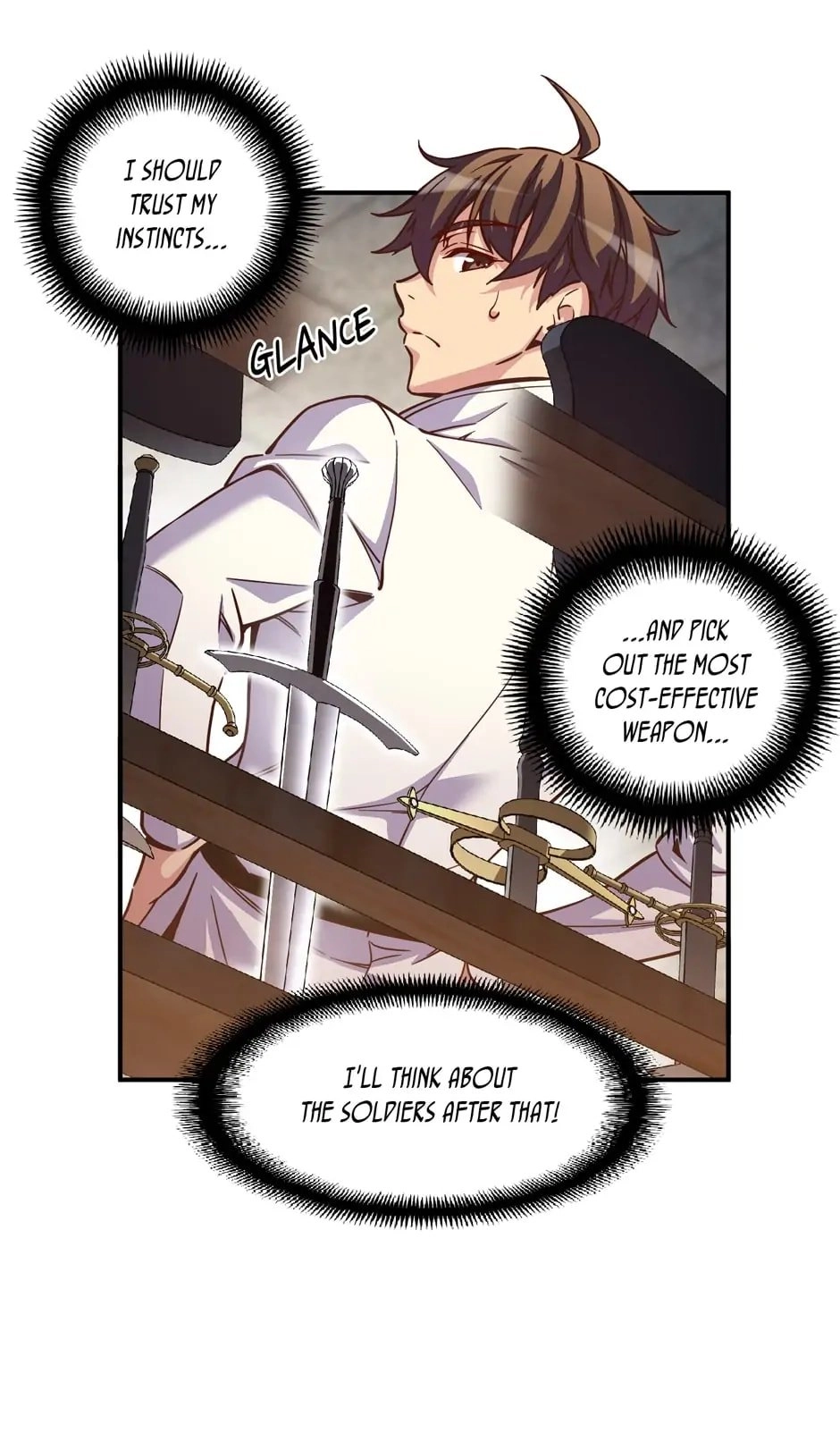 The Legendary Moonlight Sculptor Chapter 123 - Page 45