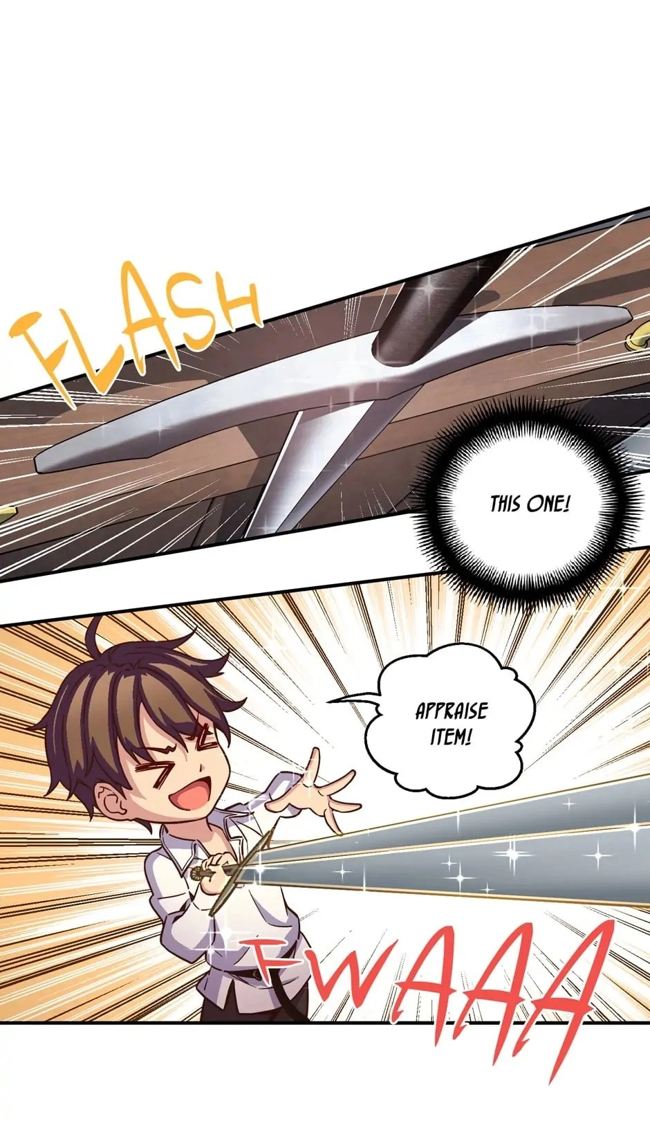 The Legendary Moonlight Sculptor Chapter 123 - Page 46