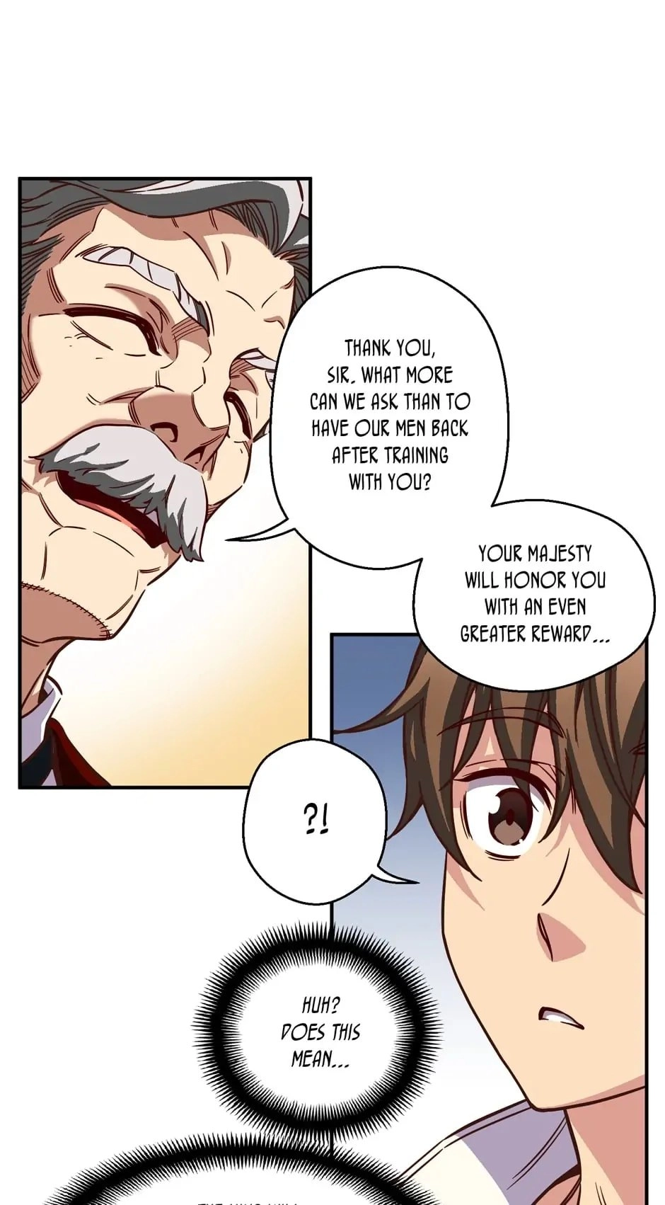 The Legendary Moonlight Sculptor Chapter 123 - Page 56