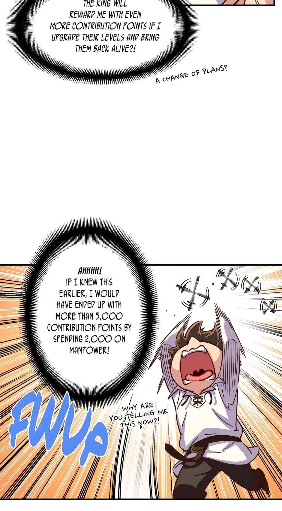 The Legendary Moonlight Sculptor Chapter 123 - Page 57