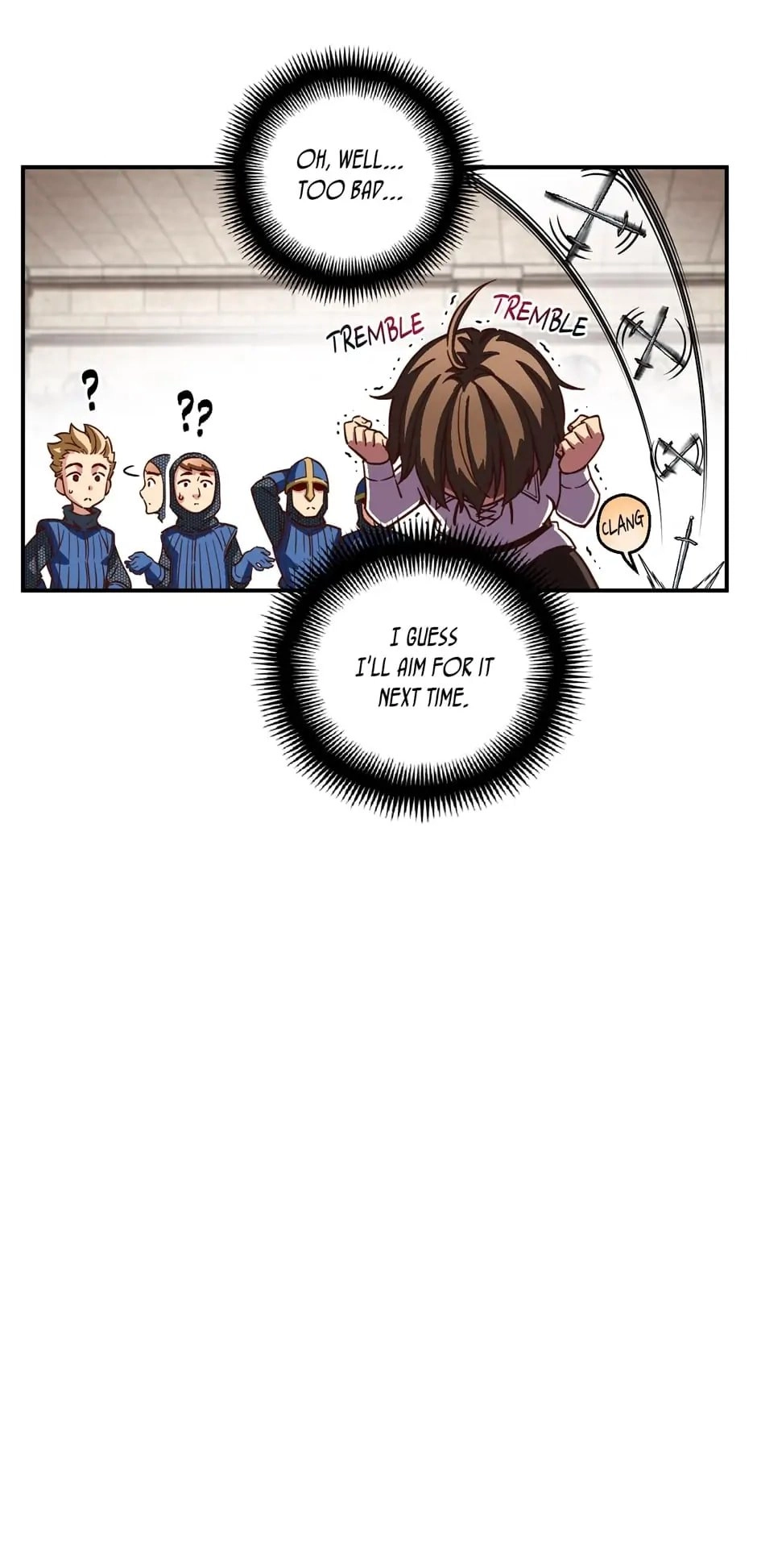 The Legendary Moonlight Sculptor Chapter 123 - Page 58