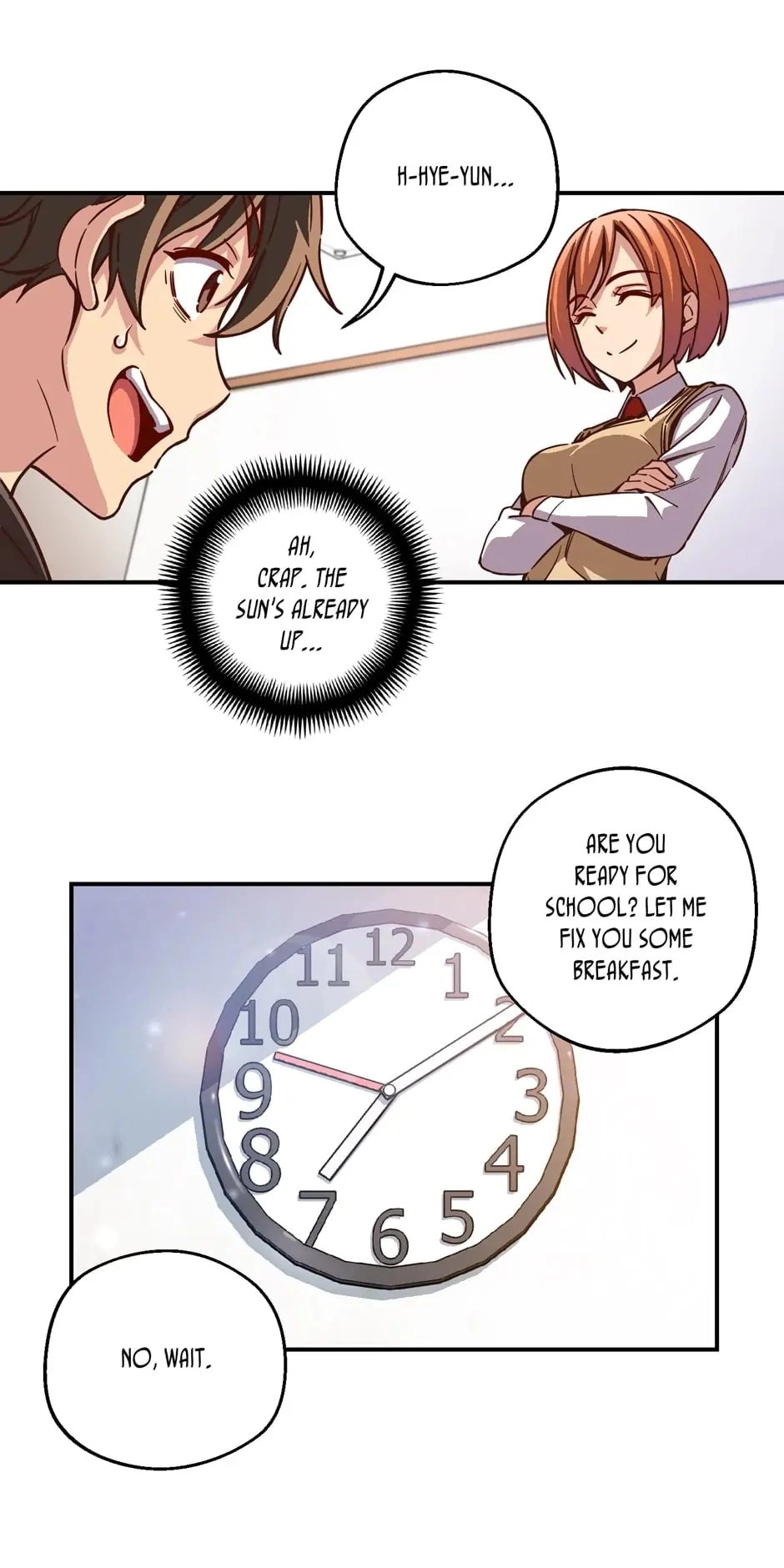The Legendary Moonlight Sculptor Chapter 123 - Page 61