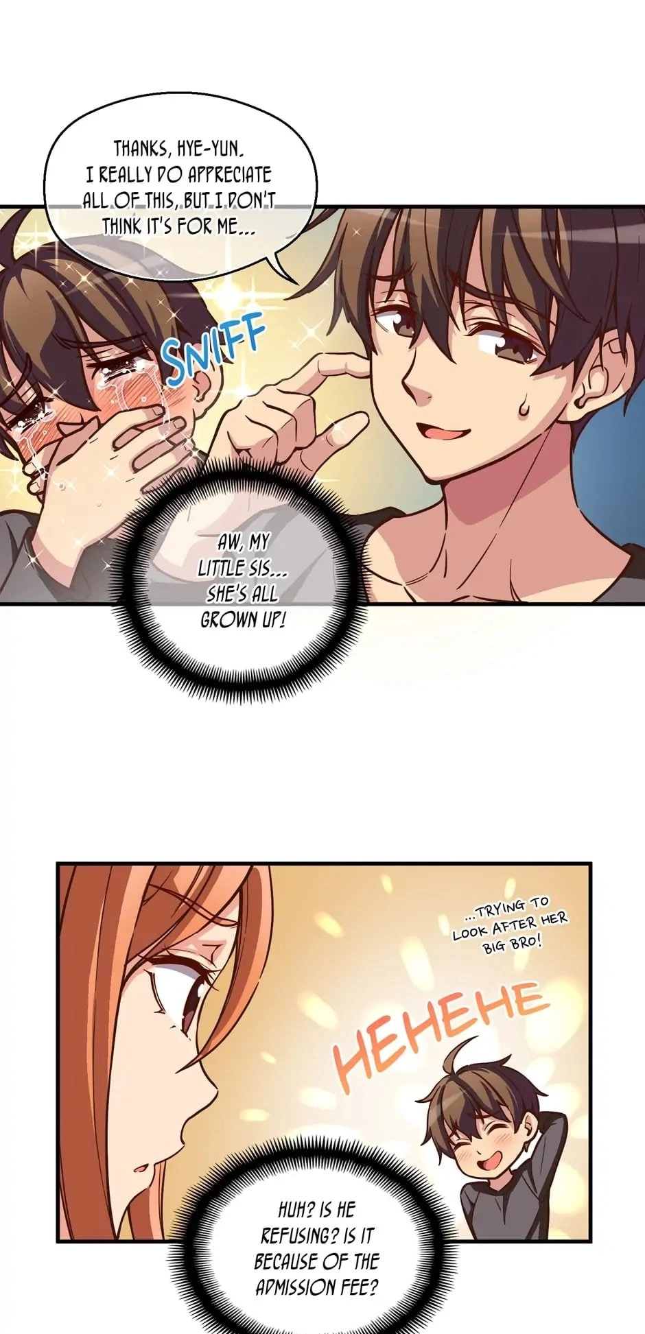 The Legendary Moonlight Sculptor Chapter 124 - Page 5