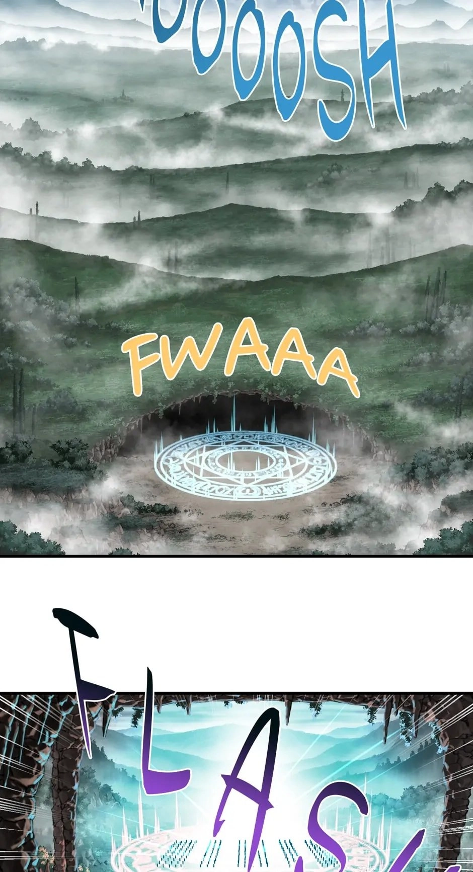 The Legendary Moonlight Sculptor Chapter 124 - Page 10