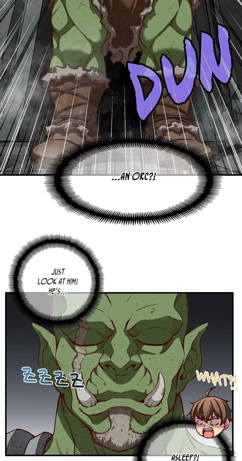 The Legendary Moonlight Sculptor Chapter 124 - Page 22